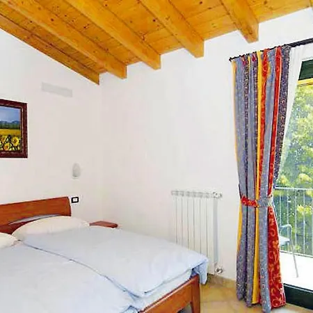 Cepo, Pieve Di