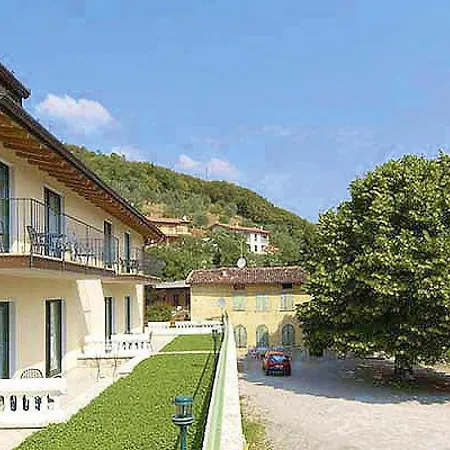 Cepo, Pieve Di トレモージネ